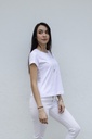 PLAYERA JHAYSO VERTICAL MUJER