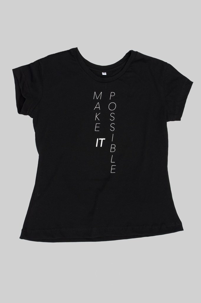 PLAYERA JHAYSO VERTICAL MUJER