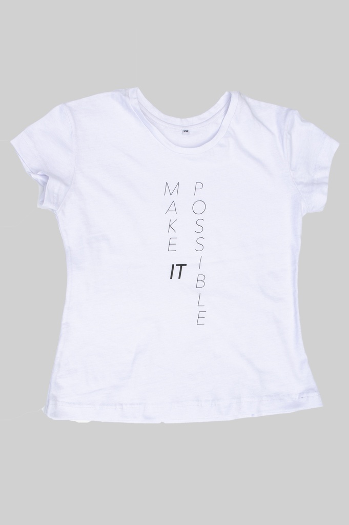 PLAYERA JHAYSO VERTICAL MUJER